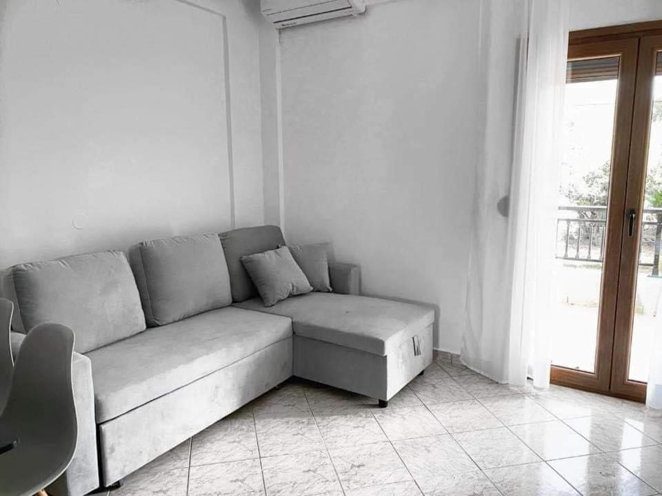 Chris Apartment Vasiliki  Exterior photo