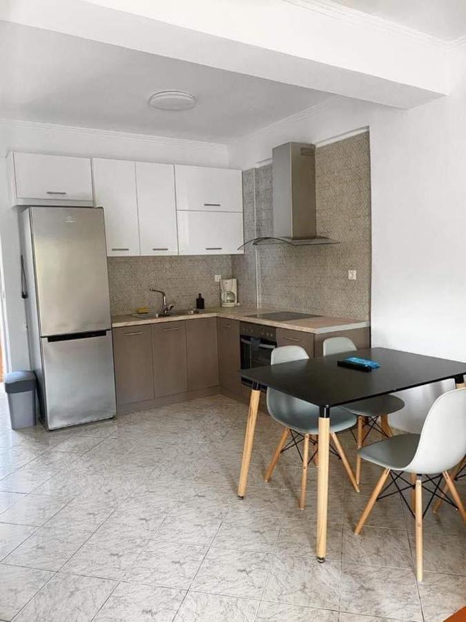 Chris Apartment Vasiliki  Exterior photo
